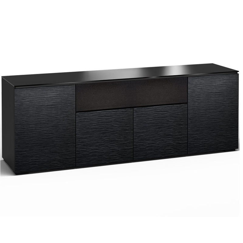 Salamander Chicago 345 Quad-Width AV Cabinet in Black Oak | Best Salamander Chicago 345 Quad-Width AV Cabinet in Black Oak | Salamander Chicago 345 Quad-Width AV Cabinet in Black Oak Reviews | Audiolab Home Audio
