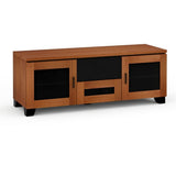 Salamander Elba 236 Triple-Width AV Cabinet in American Cherry | Best Salamander Elba 236 Triple-Width AV Cabinet in American Cherry | Salamander Elba 236 Triple-Width AV Cabinet in American Cherry Reviews | Audiolab Home Audio