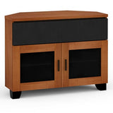 Salamander Elba 329 Corner Double-Width AV Cabinet in American Cherry | Best Salamander Elba 329 Corner Double-Width AV Cabinet in American Cherry | Salamander Elba 329 Corner Double-Width AV Cabinet in American Cherry Reviews | Audiolab Home Audio