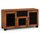 Salamander Elba 336 Triple-Width AV Cabinet in American Cherry | Best Salamander Elba 336 Triple-Width AV Cabinet in American Cherry | Salamander Elba 336 Triple-Width AV Cabinet in American Cherry Reviews | Audiolab Home Audio