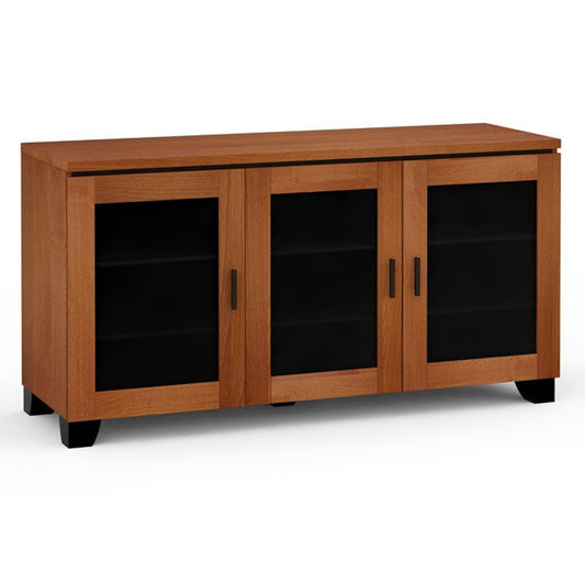 Salamander Elba 337 Triple-Width AV Cabinet in American Cherry | Best Salamander Elba 337 Triple-Width AV Cabinet in American Cherry | Salamander Elba 337 Triple-Width AV Cabinet in American Cherry Reviews | Audiolab Home Audio
