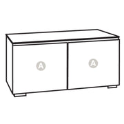 Salamander Chameleon Lancaster 221 Double-Width AV Cabinet in Barnboard Oak | Best Salamander Chameleon Lancaster 221 Double-Width AV Cabinet in Barnboard Oak | Salamander Chameleon Lancaster 221 Double-Width AV Cabinet in Barnboard Oak Reviews | Audiolab Home Audio