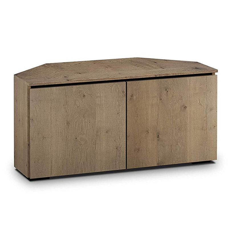 Salamander Chameleon Lancaster 221 Corner Double-Width AV Cabinet in Barnboard Oak | Best Salamander Chameleon Lancaster 221 Corner Double-Width AV Cabinet in Barnboard Oak | Salamander Chameleon Lancaster 221 Corner Double-Width AV Cabinet in Barnboard Oak Reviews | Audiolab Home Audio