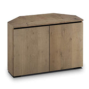 Salamander Chameleon Lancaster 323 Double-Width Corner AV Cabinet in Barnboard Oak | Best Salamander Chameleon Lancaster 323 Double-Width Corner AV Cabinet in Barnboard Oak | Salamander Chameleon Lancaster 323 Double-Width Corner AV Cabinet in Barnboard Oak Reviews | Audiolab Home Audio