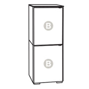 Salamander Chameleon Seattle 617 AV Cabinet with ALPI Gray Oak Doors and Black Glass Top | Best Salamander Chameleon Seattle 617 AV Cabinet with ALPI Gray Oak Doors and Black Glass Top | Salamander Chameleon Seattle 617 AV Cabinet with ALPI Gray Oak Doors and Black Glass Top Reviews | Audiolab Home Audio