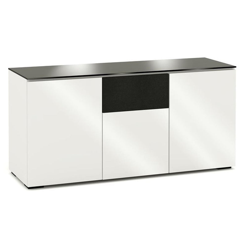 Salamander Designs Miami 336 Triple Wide AV Cabinet in Gloss White / Black Glass C/MM336/GW/BK | Best Salamander Designs Miami 336 Triple Wide AV Cabinet in Gloss White / Black Glass C/MM336/GW/BK | Salamander Designs Miami 336 Triple Wide AV Cabinet in Gloss White / Black Glass C/MM336/GW/BK Reviews | Audiolab Home Audio