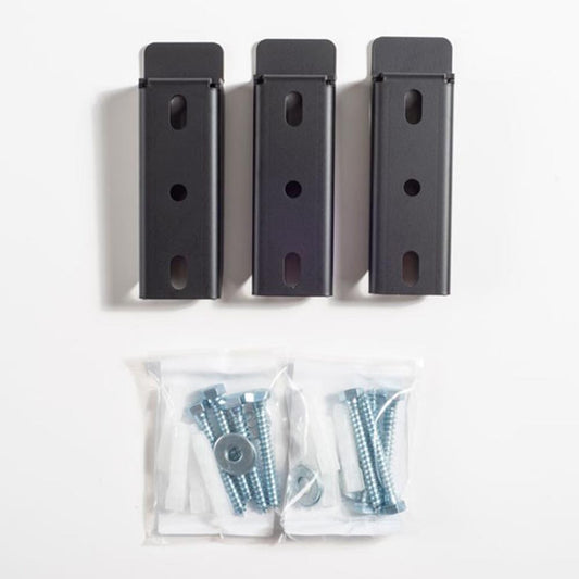 Salamander Designs C-Frame Cabinet Wall Mounting Kit for Chameleon Cabinets | Best Salamander Designs C-Frame Cabinet Wall Mounting Kit for Chameleon Cabinets | Salamander Designs C-Frame Cabinet Wall Mounting Kit for Chameleon Cabinets Reviews | Audiolab Home Audio