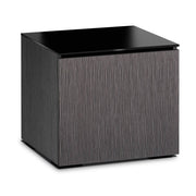 Salamander Chameleon Seattle 217 AV Cabinet with ALPI Gray Oak Doors and Black Glass Top | Best Salamander Chameleon Seattle 217 AV Cabinet with ALPI Gray Oak Doors and Black Glass Top | Salamander Chameleon Seattle 217 AV Cabinet with ALPI Gray Oak Doors and Black Glass Top Reviews | Audiolab Home Audio
