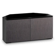 Salamander Chameleon Seattle 221 Corner Double-Width AV Cabinet with ALPI Gray Oak Doors and Black Glass Top | Best Salamander Chameleon Seattle 221 Corner Double-Width AV Cabinet with ALPI Gray Oak Doors and Black Glass Top | Salamander Chameleon Seattle 221 Corner Double-Width AV Cabinet with ALPI Gray Oak Doors and Black Glass Top Reviews | Audiolab Home Audio