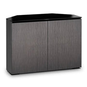 Salamander Chameleon Seattle 323 Corner Double-Width AV Cabinet with ALPI Gray Oak Doors and Black Glass Top | Best Salamander Chameleon Seattle 323 Corner Double-Width AV Cabinet with ALPI Gray Oak Doors and Black Glass Top | Salamander Chameleon Seattle 323 Corner Double-Width AV Cabinet with ALPI Gray Oak Doors and Black Glass Top Reviews | Audiolab Home Audio