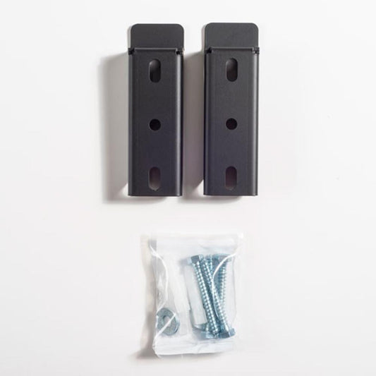 Salamander Designs C-Frame Cabinet Wall Mounting Kit for Chameleon Cabinets | Best Salamander Designs C-Frame Cabinet Wall Mounting Kit for Chameleon Cabinets | Salamander Designs C-Frame Cabinet Wall Mounting Kit for Chameleon Cabinets Reviews | Audiolab Home Audio