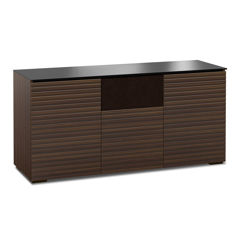 Salamander Zurich 336, Linear Texture Triple-Width AV Cabinet in Opium Brown | Best Salamander Zurich 336, Linear Texture Triple-Width AV Cabinet in Opium Brown | Salamander Zurich 336, Linear Texture Triple-Width AV Cabinet in Opium Brown Reviews | Audiolab Home Audio