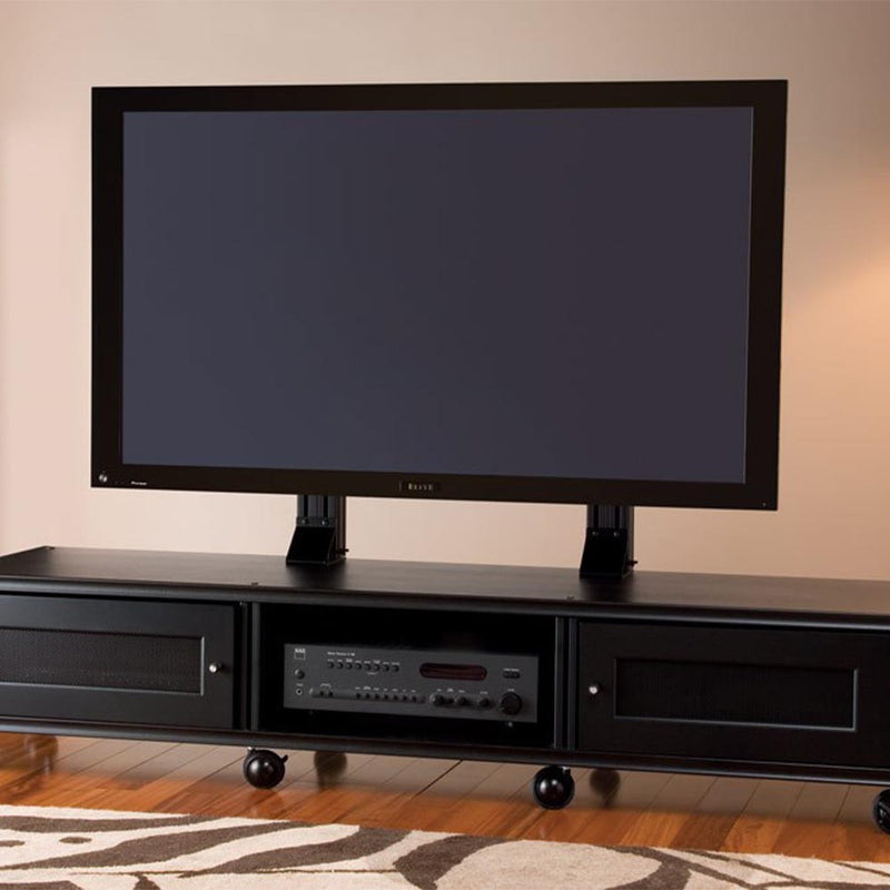 Salamander Designs Synergy PM2 TV Mount SL/PM2/B | Best Salamander Designs Synergy PM2 TV Mount SL/PM2/B | Salamander Designs Synergy PM2 TV Mount SL/PM2/B Reviews | Audiolab Home Audio
