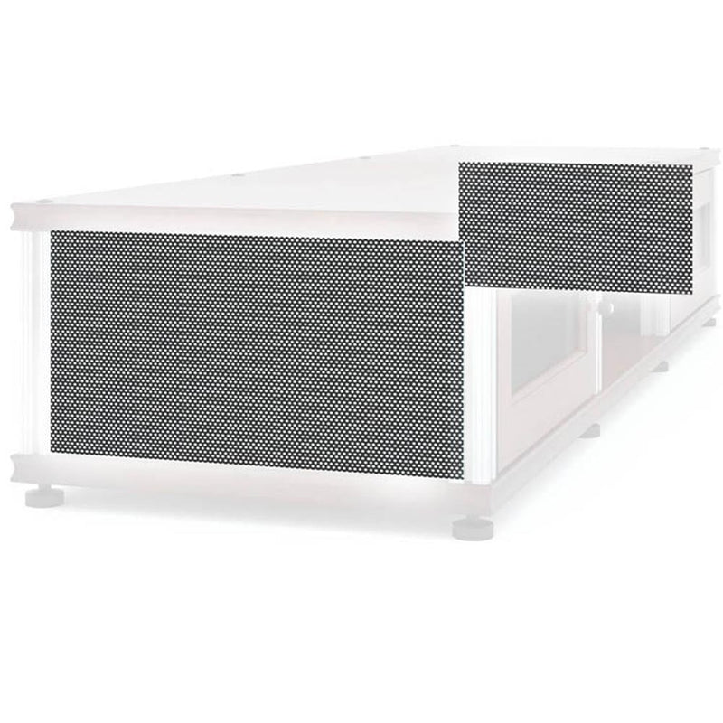 Salamander Synergy S10 Side Panels (Pair) | Best Salamander Synergy S10 Side Panels (Pair) | Salamander Synergy S10 Side Panels (Pair) Reviews | Audiolab Home Audio