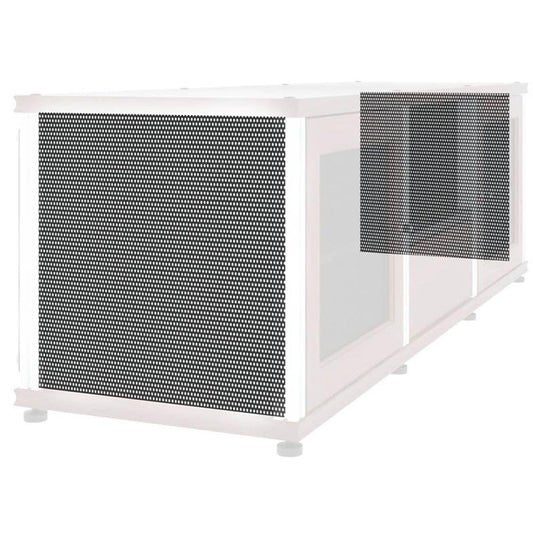 Salamander Synergy S20 Side Panels (Pair) | Best Salamander Synergy S20 Side Panels (Pair) | Salamander Synergy S20 Side Panels (Pair) Reviews | Audiolab Home Audio