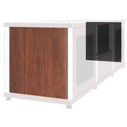 Salamander Synergy S20 Side Panels (Pair) | Best Salamander Synergy S20 Side Panels (Pair) | Salamander Synergy S20 Side Panels (Pair) Reviews | Audiolab Home Audio