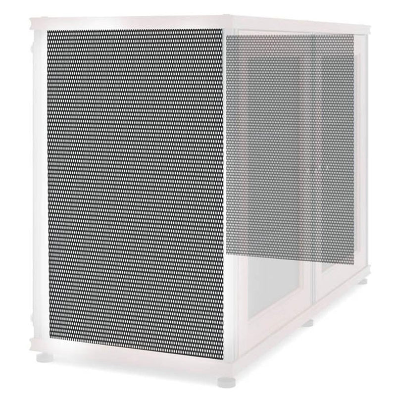 Salamander Synergy S30 Side Panels (Pair) | Best Salamander Synergy S30 Side Panels (Pair) | Salamander Synergy S30 Side Panels (Pair) Reviews | Audiolab Home Audio
