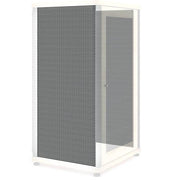 Salamander Synergy SS40 Side Panels (Pair) | Best Salamander Synergy SS40 Side Panels (Pair) | Salamander Synergy SS40 Side Panels (Pair) Reviews | Audiolab Home Audio