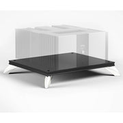 Salamander Synergy Amplifier Stand | Best Salamander Synergy Amplifier Stand | Salamander Synergy Amplifier Stand Reviews | Audiolab Home Audio