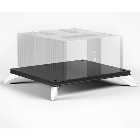 Salamander Synergy Amplifier Stand | Best Salamander Synergy Amplifier Stand | Salamander Synergy Amplifier Stand Reviews | Audiolab Home Audio