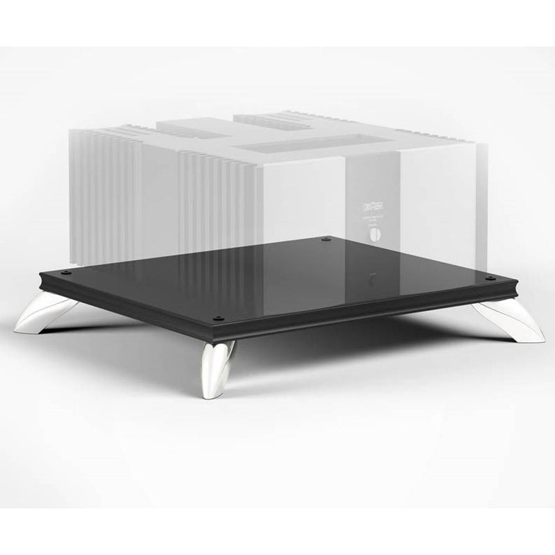 Salamander Synergy Amplifier Stand | Best Salamander Synergy Amplifier Stand | Salamander Synergy Amplifier Stand Reviews | Audiolab Home Audio