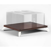 Salamander Synergy Amplifier Stand | Best Salamander Synergy Amplifier Stand | Salamander Synergy Amplifier Stand Reviews | Audiolab Home Audio