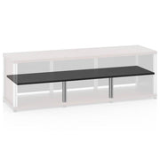 Salamander Designs Extended Width Shelf Synergy Triple-Wide Shelf 8.5" SA/TS10 | Best Salamander Designs Extended Width Shelf Synergy Triple-Wide Shelf 8.5" SA/TS10 | Salamander Designs Extended Width Shelf Synergy Triple-Wide Shelf 8.5" SA/TS10 Reviews | Audiolab Home Audio