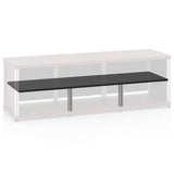 Salamander Designs Extended Width Shelf Synergy Triple-Wide Shelf 8.5" SA/TS10