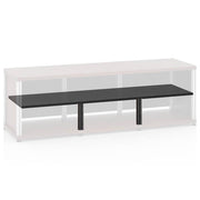 Salamander Designs Extended Width Shelf Synergy Triple-Wide Shelf 8.5" SA/TS10 | Best Salamander Designs Extended Width Shelf Synergy Triple-Wide Shelf 8.5" SA/TS10 | Salamander Designs Extended Width Shelf Synergy Triple-Wide Shelf 8.5" SA/TS10 Reviews | Audiolab Home Audio