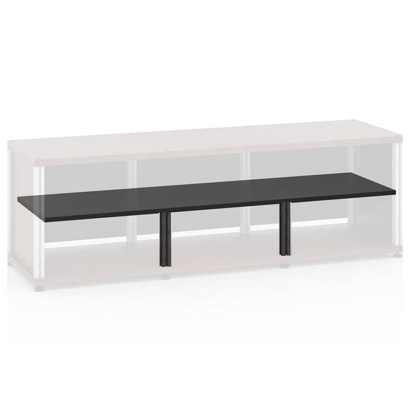 Salamander Designs Extended Width Shelf Synergy Triple-Wide Shelf 8.5" SA/TS10 | Best Salamander Designs Extended Width Shelf Synergy Triple-Wide Shelf 8.5" SA/TS10 | Salamander Designs Extended Width Shelf Synergy Triple-Wide Shelf 8.5" SA/TS10 Reviews | Audiolab Home Audio