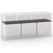Salamander Designs Extended Width Shelf Synergy Triple-Wide Shelf 17.75" SA/TS20 | Best Salamander Designs Extended Width Shelf Synergy Triple-Wide Shelf 17.75" SA/TS20 | Salamander Designs Extended Width Shelf Synergy Triple-Wide Shelf 17.75" SA/TS20 Reviews | Audiolab Home Audio