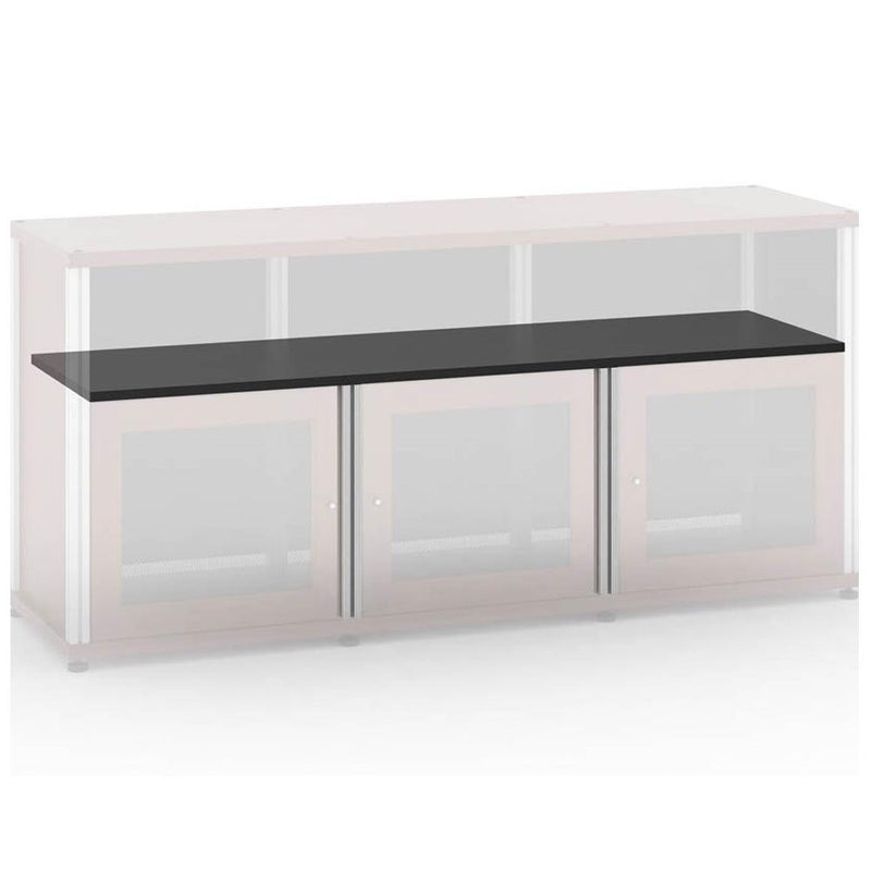Salamander Designs Extended Width Shelf Synergy Triple-Wide Shelf 17.75" SA/TS20 | Best Salamander Designs Extended Width Shelf Synergy Triple-Wide Shelf 17.75" SA/TS20 | Salamander Designs Extended Width Shelf Synergy Triple-Wide Shelf 17.75" SA/TS20 Reviews | Audiolab Home Audio