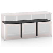 Salamander Designs Extended Width Shelf Synergy Triple-Wide Shelf 17.75" SA/TS20 | Best Salamander Designs Extended Width Shelf Synergy Triple-Wide Shelf 17.75" SA/TS20 | Salamander Designs Extended Width Shelf Synergy Triple-Wide Shelf 17.75" SA/TS20 Reviews | Audiolab Home Audio
