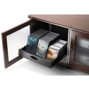 Salamander Designs SA/UPT2 Media Tray for Synergy and Chameleon Cabinets | Best Salamander Designs SA/UPT2 Media Tray for Synergy and Chameleon Cabinets | Salamander Designs SA/UPT2 Media Tray for Synergy and Chameleon Cabinets Reviews | Audiolab Home Audio