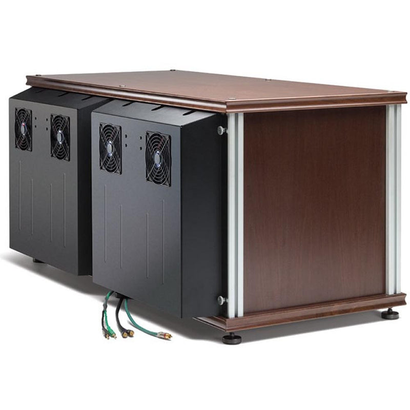 Salamander Designs SA/XR20/AC Extended Rear Panel With Active Cooling | Best Salamander Designs SA/XR20/AC Extended Rear Panel With Active Cooling | Salamander Designs SA/XR20/AC Extended Rear Panel With Active Cooling Reviews | Audiolab Home Audio