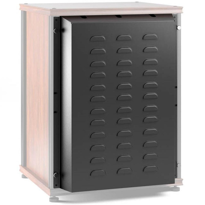 Salamander Designs SA/XR30 Extended Rear Panel | Best Salamander Designs SA/XR30 Extended Rear Panel | Salamander Designs SA/XR30 Extended Rear Panel Reviews | Audiolab Home Audio