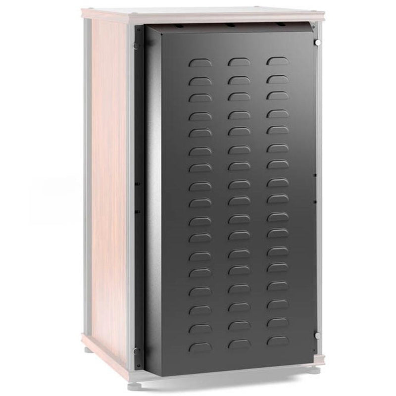 Salamander Designs SA/XR40 Extended Rear Panel | Best Salamander Designs SA/XR40 Extended Rear Panel | Salamander Designs SA/XR40 Extended Rear Panel Reviews | Audiolab Home Audio