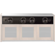 Salamander Designs Leon Double or Triple-Wide LCR Speaker For Chameleon Collections SD/SPK2/C SD/SPK3/C | Best Salamander Designs Leon Double or Triple-Wide LCR Speaker For Chameleon Collections SD/SPK2/C SD/SPK3/C | Salamander Designs Leon Double or Triple-Wide LCR Speaker For Chameleon Collections SD/SPK2/C SD/SPK3/C Reviews | Audiolab Home Audio