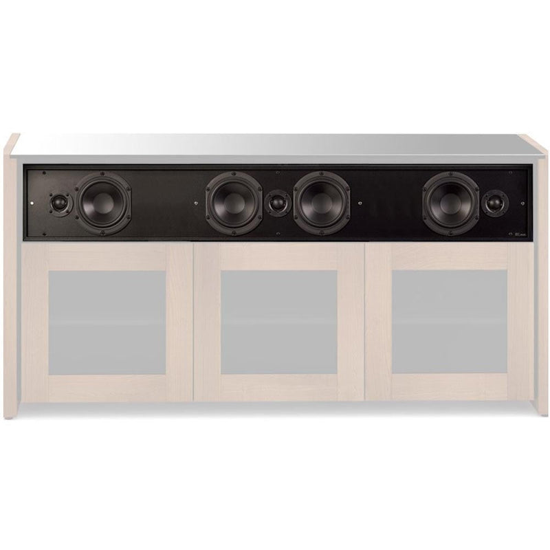 Salamander Designs Leon Double or Triple-Wide LCR Speaker For Chameleon Collections SD/SPK2/C SD/SPK3/C | Best Salamander Designs Leon Double or Triple-Wide LCR Speaker For Chameleon Collections SD/SPK2/C SD/SPK3/C | Salamander Designs Leon Double or Triple-Wide LCR Speaker For Chameleon Collections SD/SPK2/C SD/SPK3/C Reviews | Audiolab Home Audio