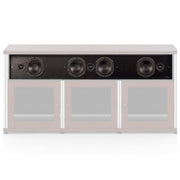 Salamander Designs Leon Double or Triple-Wide LCR Speaker For Synergy Systems SD/SPK2/S SD/SPK3/S | Best Salamander Designs Leon Double or Triple-Wide LCR Speaker For Synergy Systems SD/SPK2/S SD/SPK3/S | Salamander Designs Leon Double or Triple-Wide LCR Speaker For Synergy Systems SD/SPK2/S SD/SPK3/S Reviews | Audiolab Home Audio