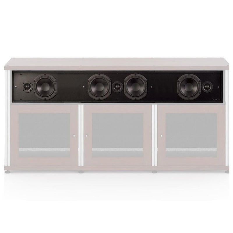 Salamander Designs Leon Double or Triple-Wide LCR Speaker For Synergy Systems SD/SPK2/S SD/SPK3/S | Best Salamander Designs Leon Double or Triple-Wide LCR Speaker For Synergy Systems SD/SPK2/S SD/SPK3/S | Salamander Designs Leon Double or Triple-Wide LCR Speaker For Synergy Systems SD/SPK2/S SD/SPK3/S Reviews | Audiolab Home Audio