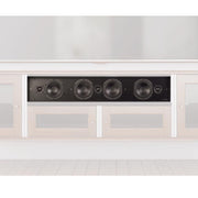 Salamander Designs Leon Double or Triple-Wide LCR Speaker For Synergy Systems SD/SPK2/S SD/SPK3/S | Best Salamander Designs Leon Double or Triple-Wide LCR Speaker For Synergy Systems SD/SPK2/S SD/SPK3/S | Salamander Designs Leon Double or Triple-Wide LCR Speaker For Synergy Systems SD/SPK2/S SD/SPK3/S Reviews | Audiolab Home Audio