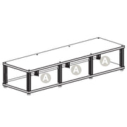 Salamander Synergy Core Module Triple 10 SL10 | Best Salamander Synergy Core Module Triple 10 SL10 | Salamander Synergy Core Module Triple 10 SL10 Reviews | Audiolab Home Audio