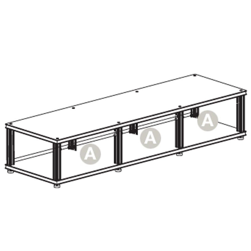 Salamander Synergy Core Module Triple 10 SL10 | Best Salamander Synergy Core Module Triple 10 SL10 | Salamander Synergy Core Module Triple 10 SL10 Reviews | Audiolab Home Audio