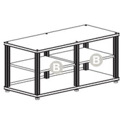 Salamander Synergy Core Module Twin 20 SN20 | Best Salamander Synergy Core Module Twin 20 SN20 | Salamander Synergy Core Module Twin 20 SN20 Reviews | Audiolab Home Audio