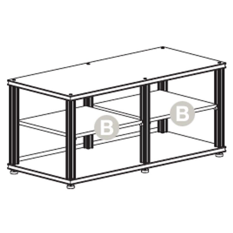 Salamander Synergy Core Module Twin 20 SN20 | Best Salamander Synergy Core Module Twin 20 SN20 | Salamander Synergy Core Module Twin 20 SN20 Reviews | Audiolab Home Audio