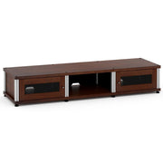 Salamander Synergy Single Box 132 Triple-Width AV Cabinet With Speaker Bay | Best Salamander Synergy Single Box 132 Triple-Width AV Cabinet With Speaker Bay | Salamander Synergy Single Box 132 Triple-Width AV Cabinet With Speaker Bay Reviews | Audiolab Home Audio