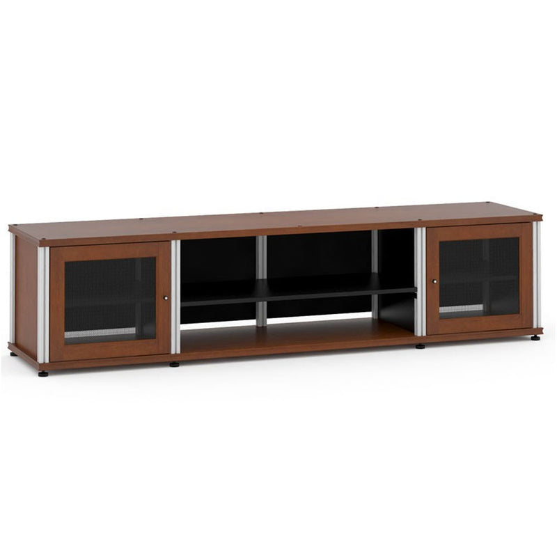 Salamander Synergy Single Box 248 Quad-Width AV Cabinet with Open Center | Best Salamander Synergy Single Box 248 Quad-Width AV Cabinet with Open Center | Salamander Synergy Single Box 248 Quad-Width AV Cabinet with Open Center Reviews | Audiolab Home Audio