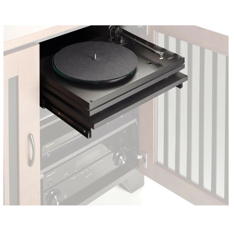 Salamander Designs SA/PS2 Heavy Duty Pull-Out Shelf | Best Salamander Designs SA/PS2 Heavy Duty Pull-Out Shelf | Salamander Designs SA/PS2 Heavy Duty Pull-Out Shelf Reviews | Audiolab Home Audio