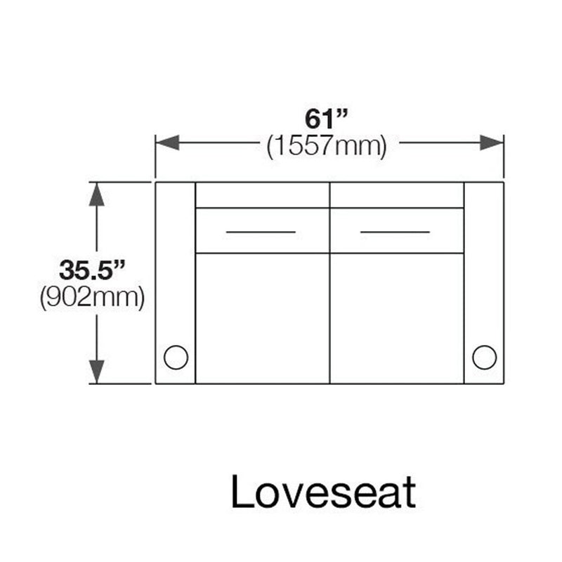 Salamander AV Basics TC3 2 Seat Loveseat Black Leather Motorized Reclining Home Theater Seating | Best Salamander AV Basics TC3 2 Seat Loveseat Black Leather Motorized Reclining Home Theater Seating | Salamander AV Basics TC3 2 Seat Loveseat Black Leather Motorized Reclining Home Theater Seating Reviews | Audiolab Home Audio